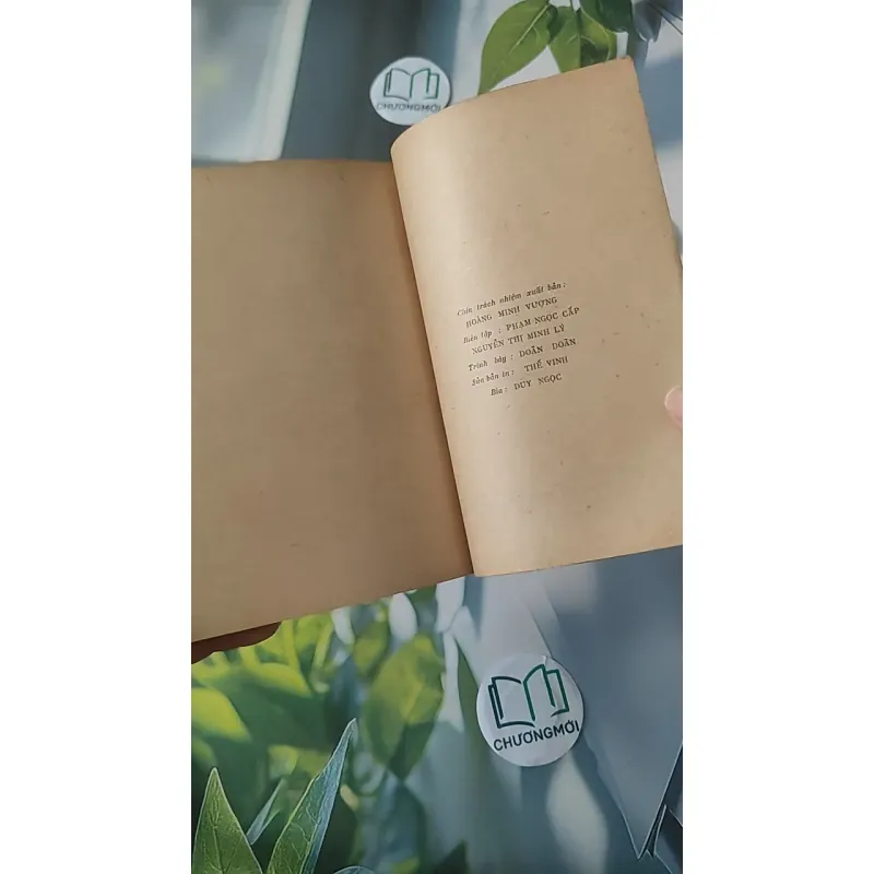 [XƯA] Dòng Dõi Roquevillard (1989) - Henry Bordeaux 997679