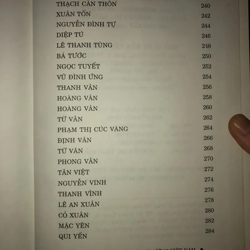 Thơ Đường Việt Nam (Bìa cứng) 572143