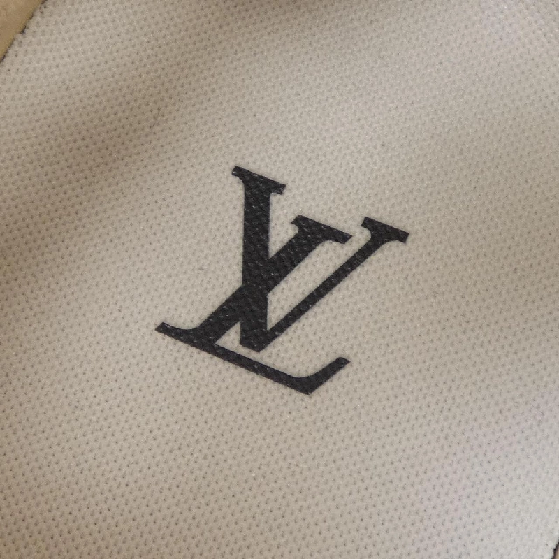 Giày sneaker dòng LV Trainer của Louis Vuitton - Hàng hiệu chính hãng 902843
