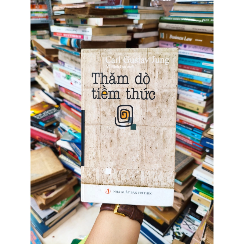 Thăm dò tiềm thức 🌱 509982