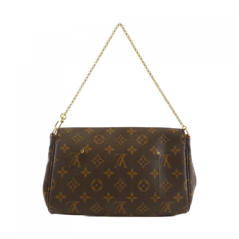 Túi xách vai Louis Vuitton Monogram Favorite PM M40717 - Hàng hiệu Chính hãng 763948