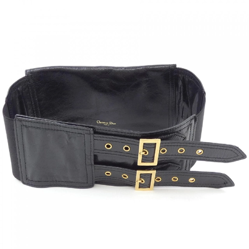 Thắt lưng Saddle của Christian Dior B0049CNOH 665130