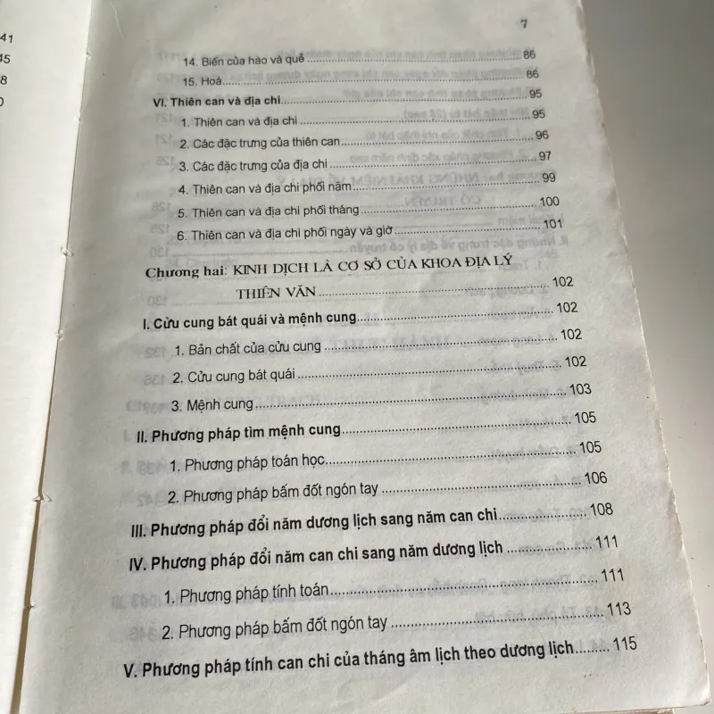 VĂN HÓA CỔ PHƯƠNG ĐÔNG: XÂY DỰNG NHÀ Ở THEO ĐỊA LÝ, THIÊN VĂN, DỊCH LÝ 971191