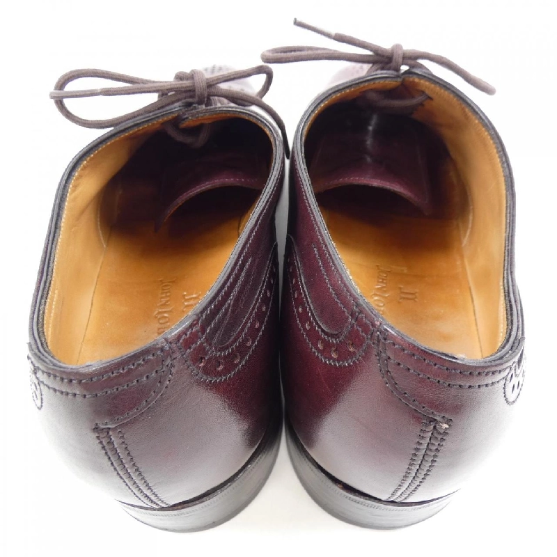 Giày JOHN LOBB - Hàng hiệu Authentic 904914
