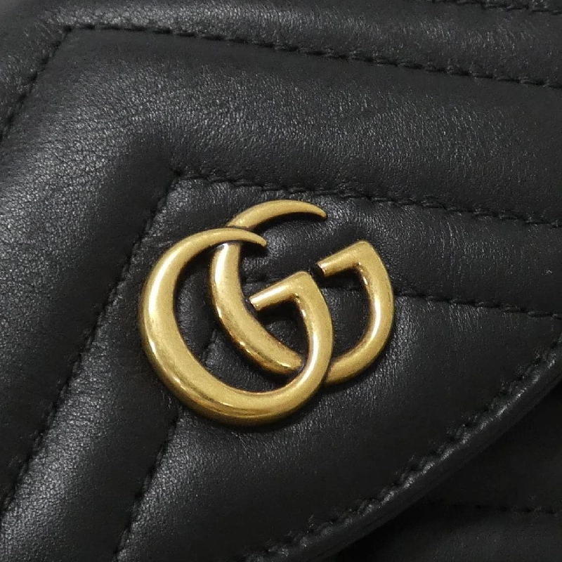 Ba lô Gucci GG MARMONT 528129 DRW4T 610831