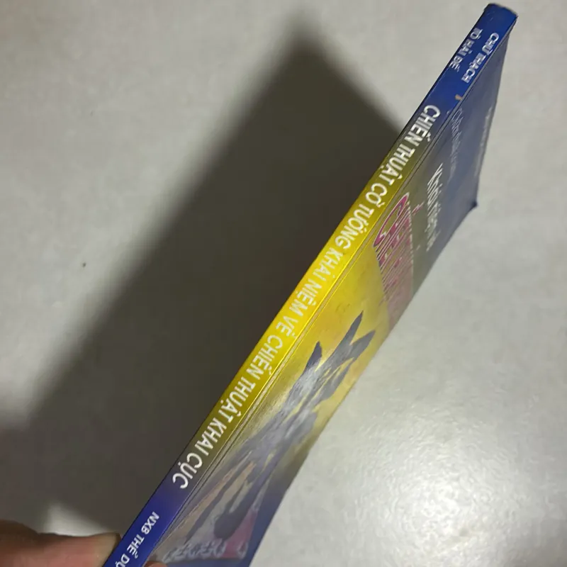 Khái niệm về chiến thuật khai cục cờ tướng 779121