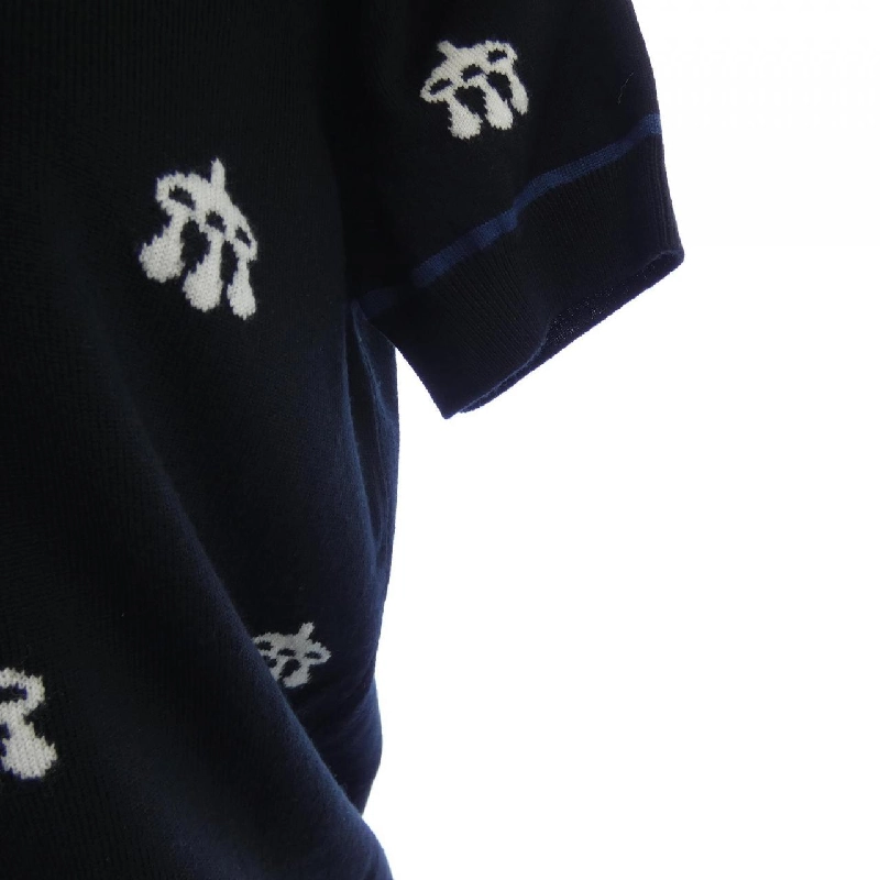 HERMES Áo len 642693