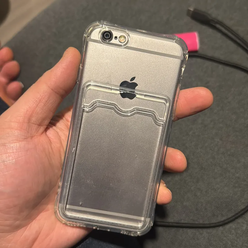 Iphone 6 cũ mới 99% 735702