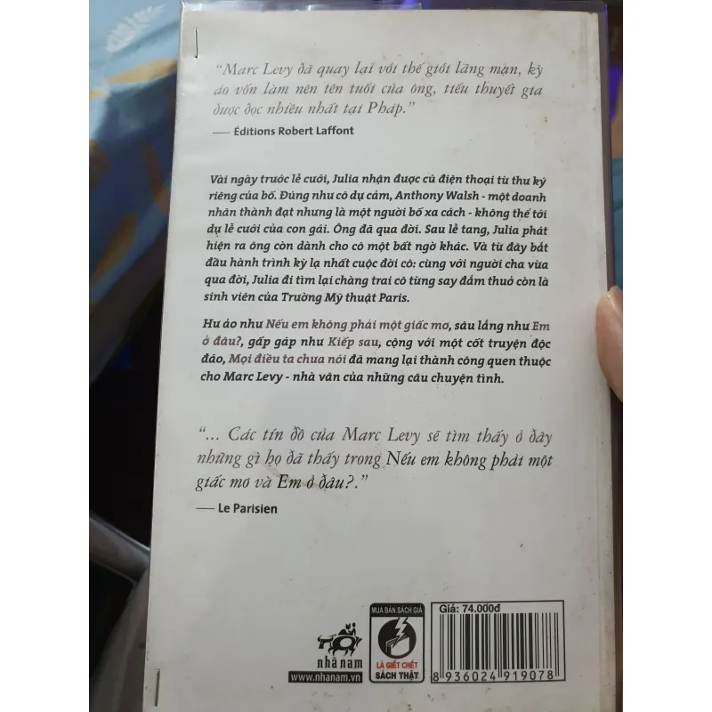 Mọi điều ta chưa nói  926997