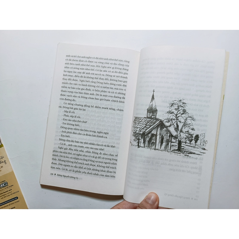 Hẫy Tìm Tôi Giữa Cánh Đồng 470771