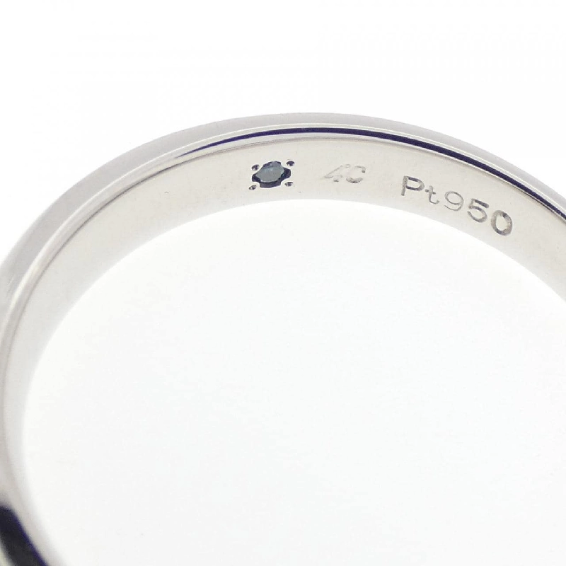 Nhẫn kim cương 4゜C - Hàng hiệu Authentic 834700