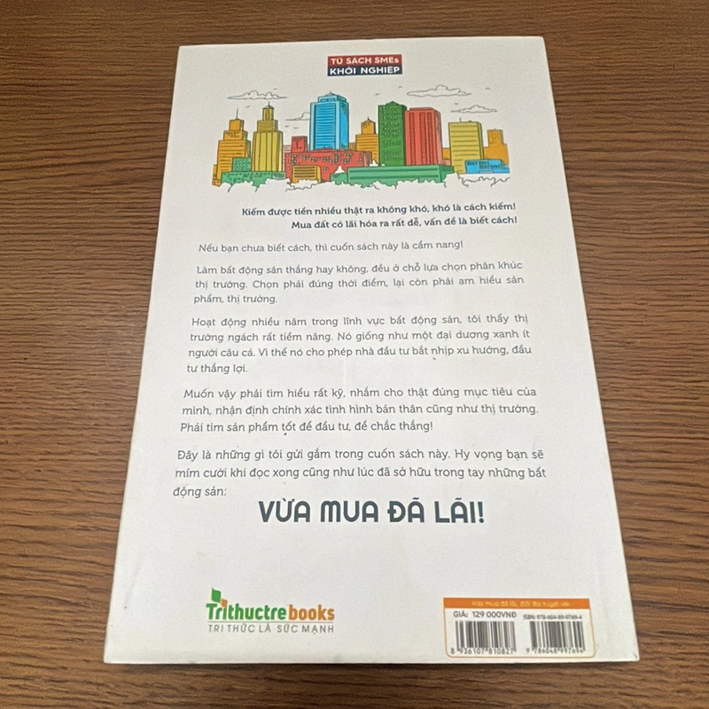 Vừa mua đã lãi, đất đai tuyệt vời Khang Nhung 357950