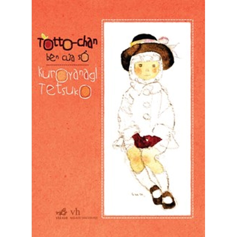 Totto Chan Bên Cửa Sổ 442969