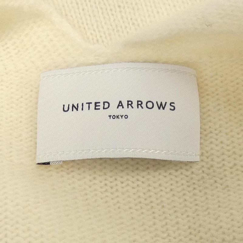 Áo len UNITED ARROWS 631508