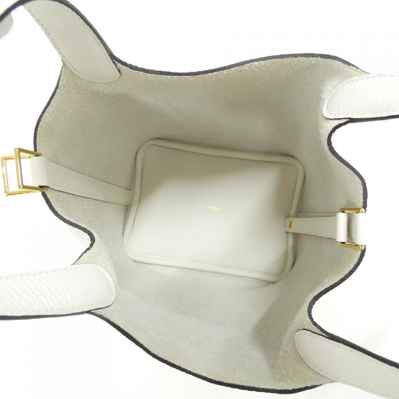 Túi Hermes Picotin Lock PM 056289CC - Hàng hiệu Chính hãng 766227