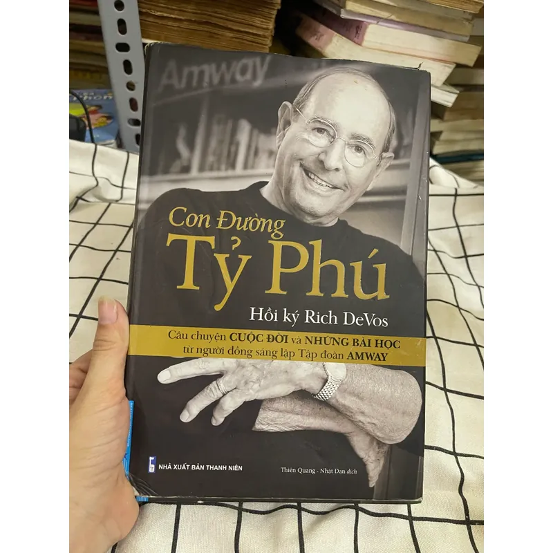 Con đường tỷ phú 588736