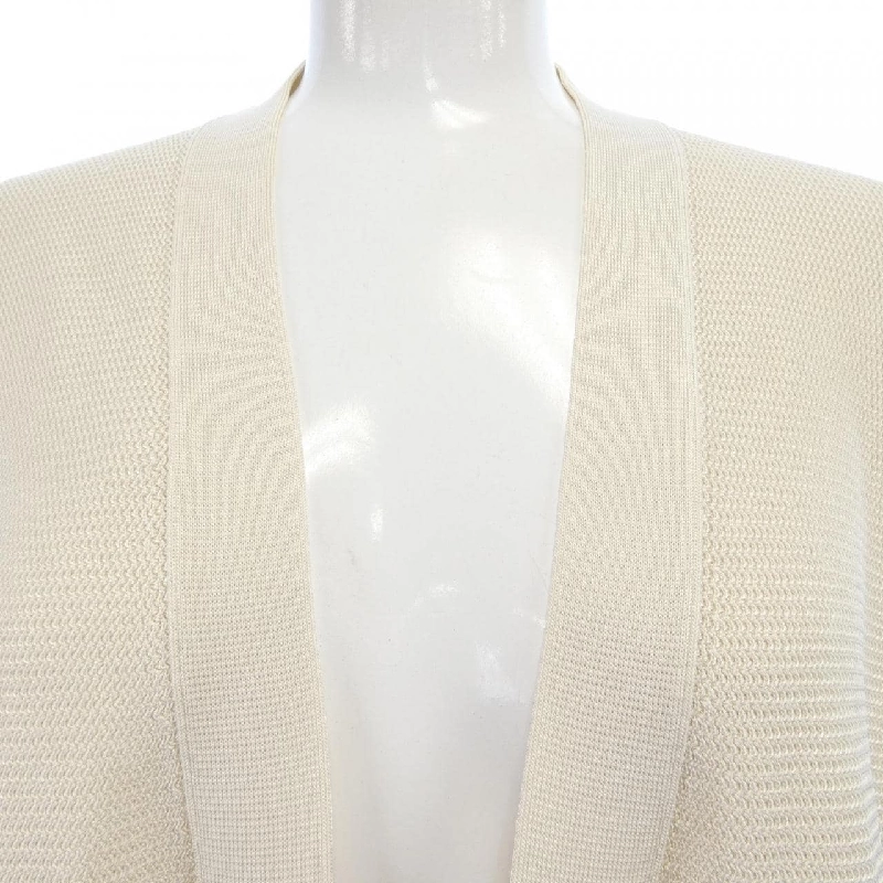 【Mã giảm giá】Áo khoác dài CHANEL 645546