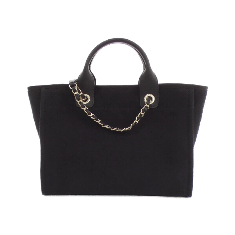 【Sản phẩm chưa sử dụng】Túi Chanel Deauville AS3257 618032