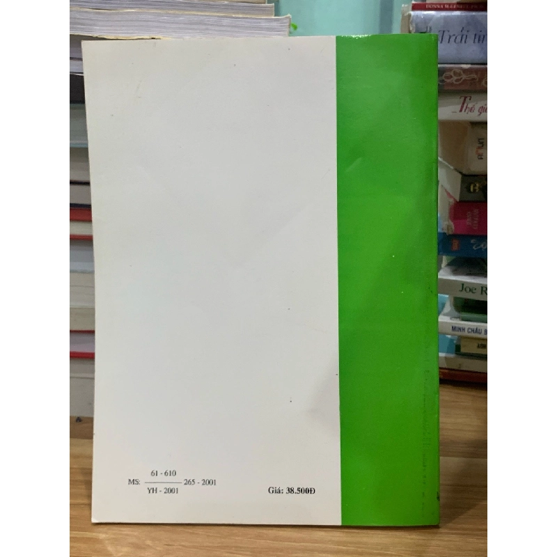 quy chế bệnh viện 728016