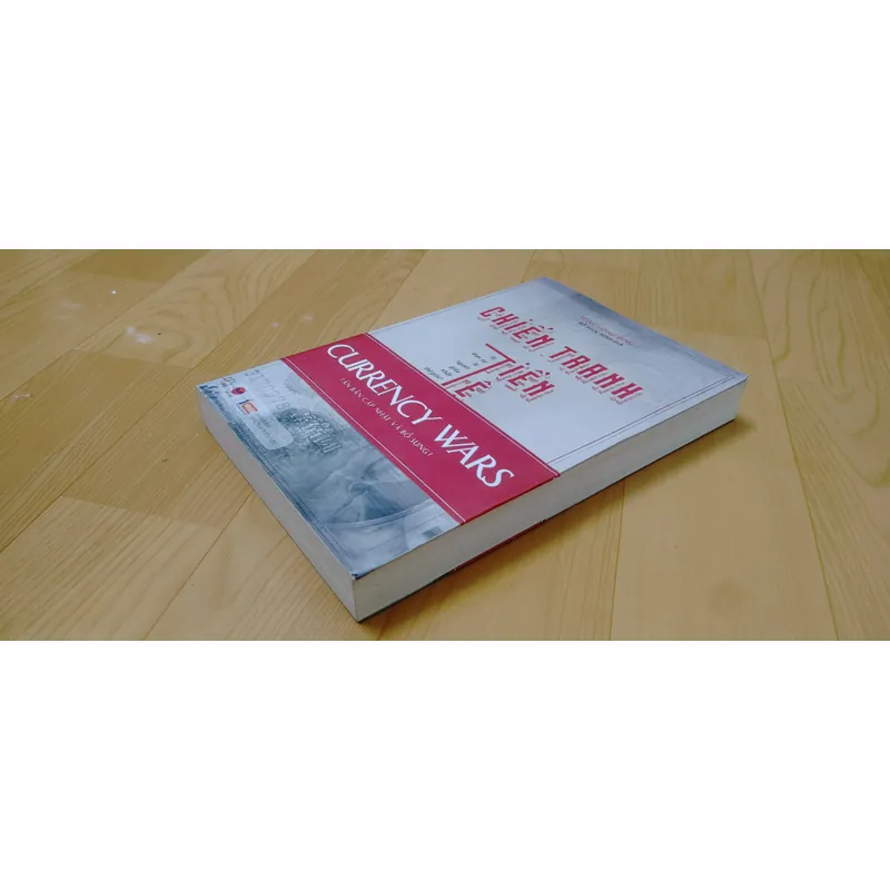 CHIẾN TRANH TIỀN TỆ  558299