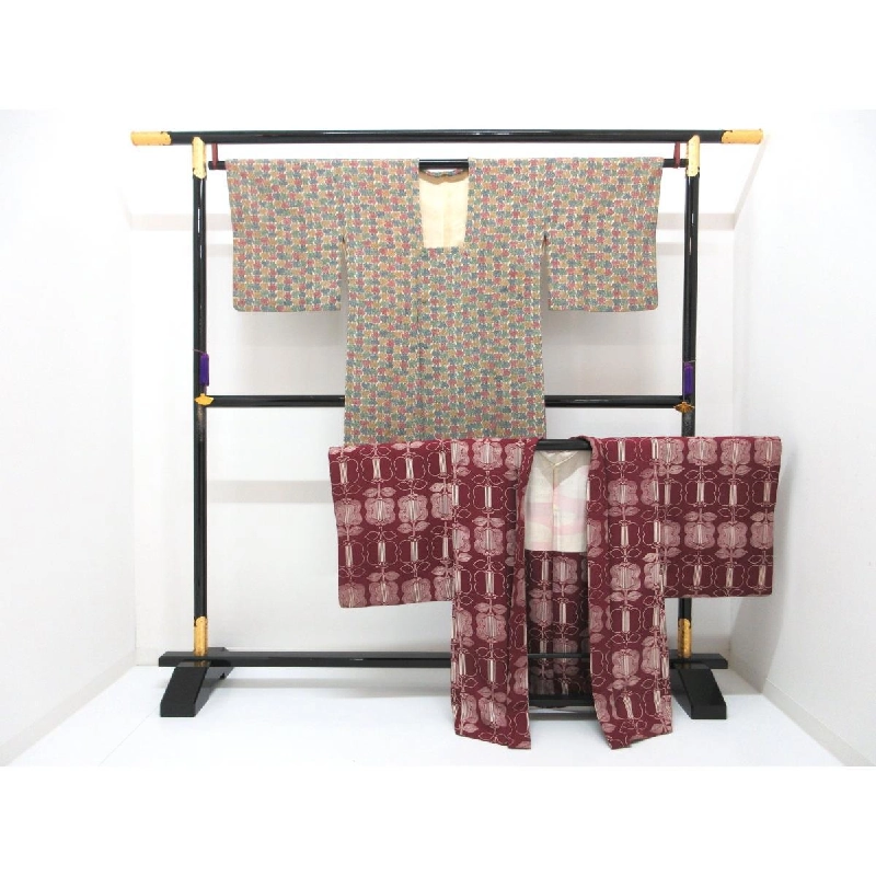 Áo khoác / Áo choàng đường đi 2 món - Hàng hiệu Authentic 878192