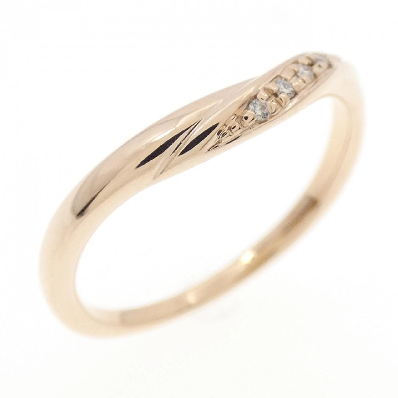 Nhẫn kim cương 4゜C - Hàng hiệu Authentic 839017