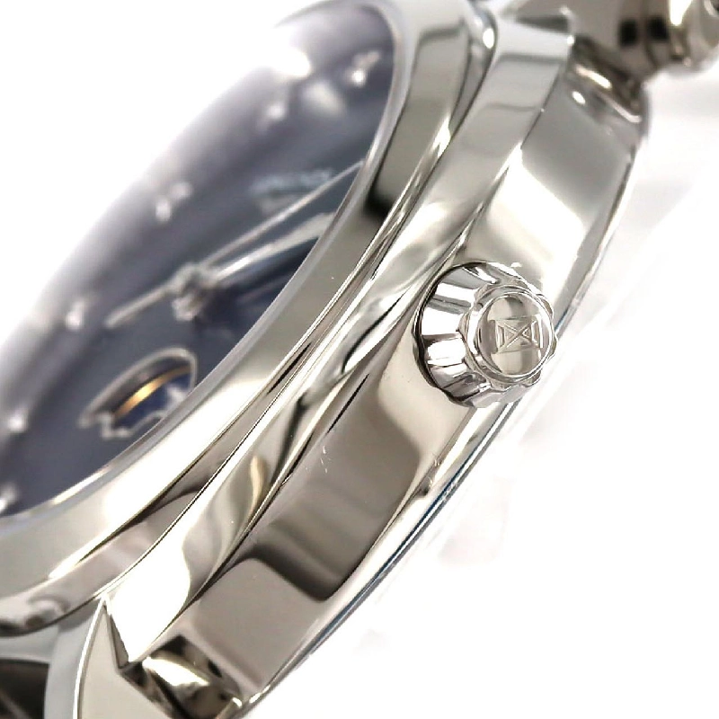 Longines Longines PrimaLuna 11P L8.115.4.98.6 SS Quartz - Hàng hiệu Chính hãng 876675