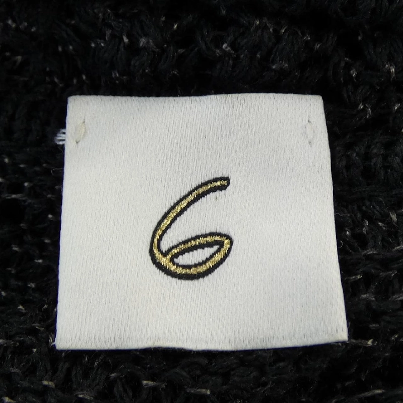 Áo sơ mi 6ROKU 632119