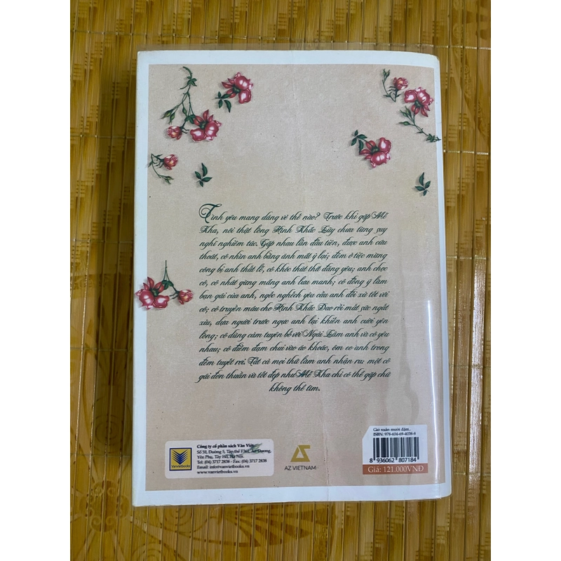 Gió xuân mười dặm không bằng anh 524761