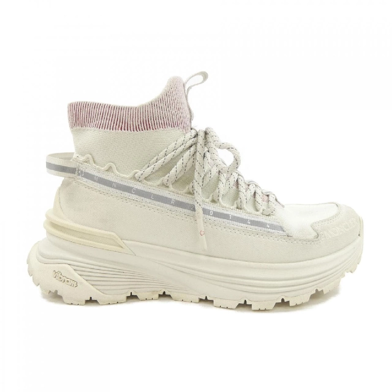 【Mã giảm giá】Giày sneaker MONCLER 661478