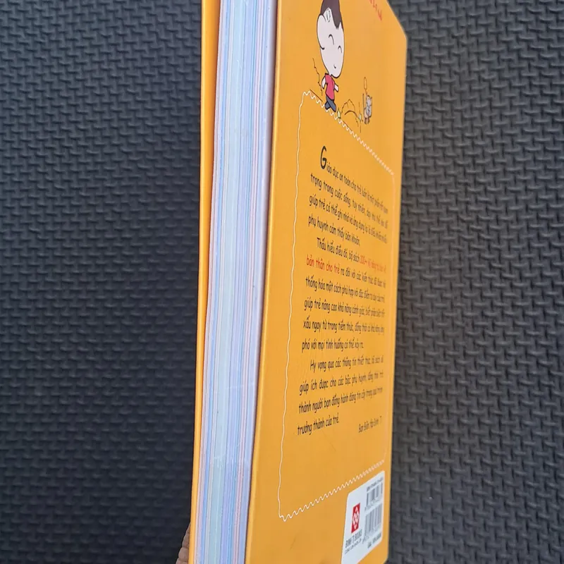 100++ Kỹ năng tự bảo vệ bản thân dành cho trẻ - Ứng phó với nguy hiểm 731552