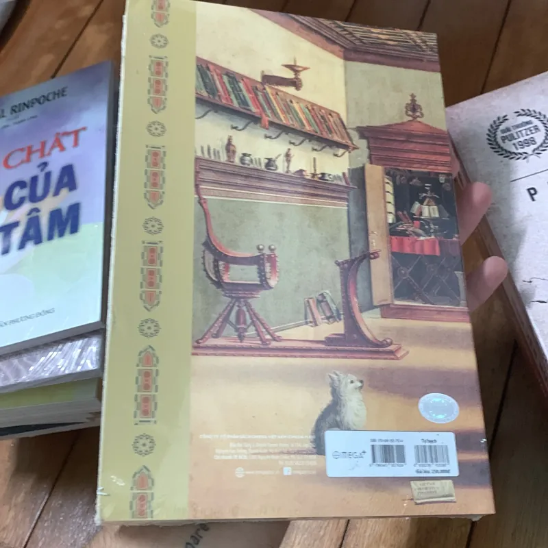 Tự bạch - thánh augustine 754052