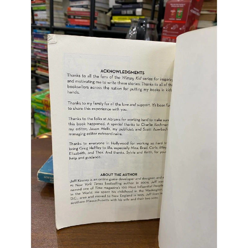 Diary of a Wimpy Kid: Dog Days - Jeff Kinney 934456