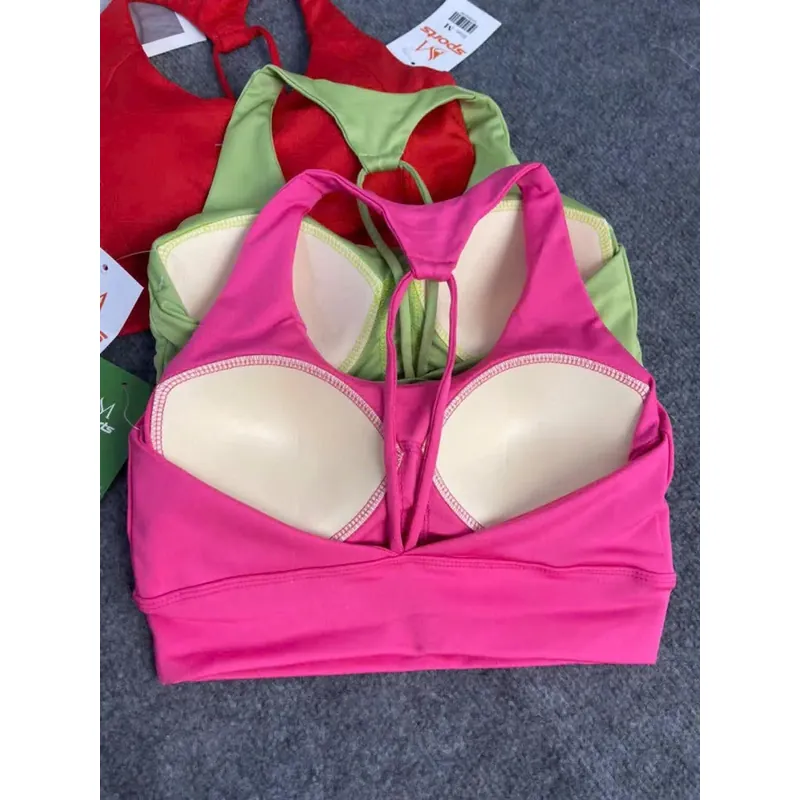 Áo tập gym Bra mút đúc 569852