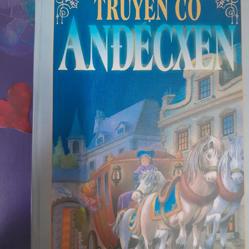 Truyện cổ An đéc xen 569653