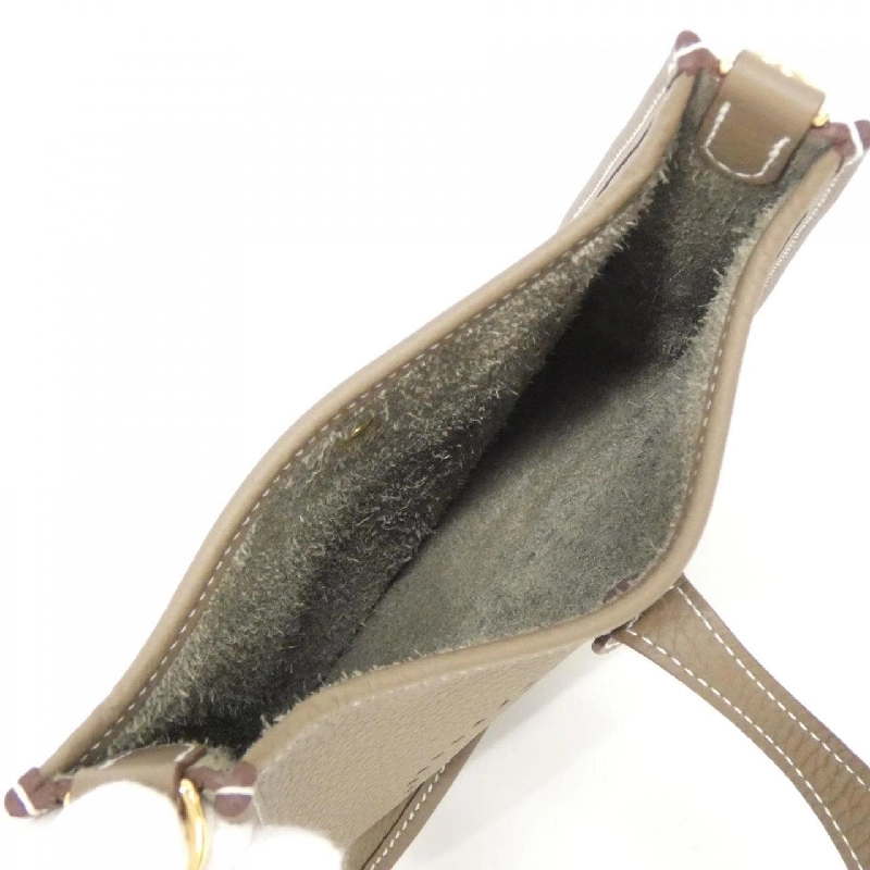 【Sản phẩm chưa sử dụng】Hermès Évelyne Amazon 16cm 069426CC Túi đeo vai 613079