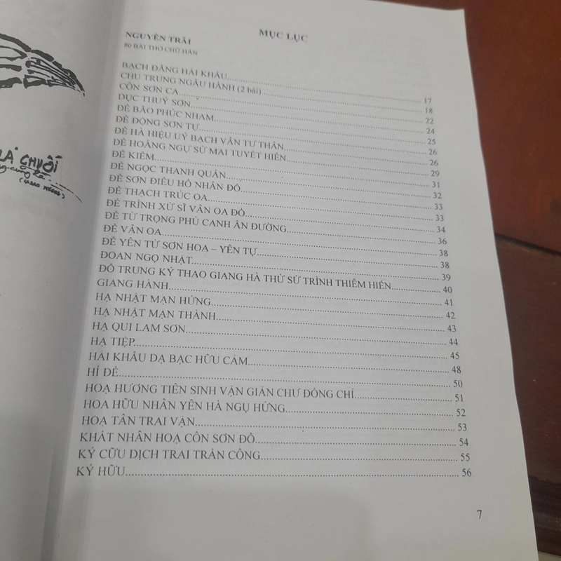 Bùi Hạnh Cẩn - THĂNG LONG THI VĂN TUYỂN 474673