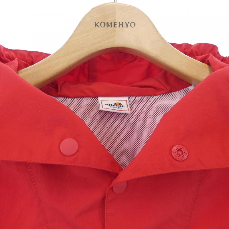 Áo khoác ellesse EH57302 - Hàng hiệu Chính hãng 824337