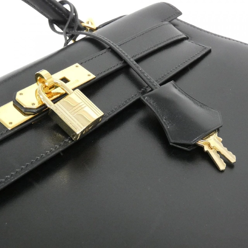 【Vintage】Túi Hermes Kelly 32cm 001858CC 619574