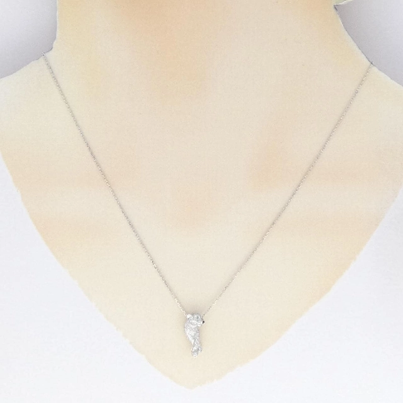 Cartier Panthère Necklace - Hàng hiệu Authentic 842448