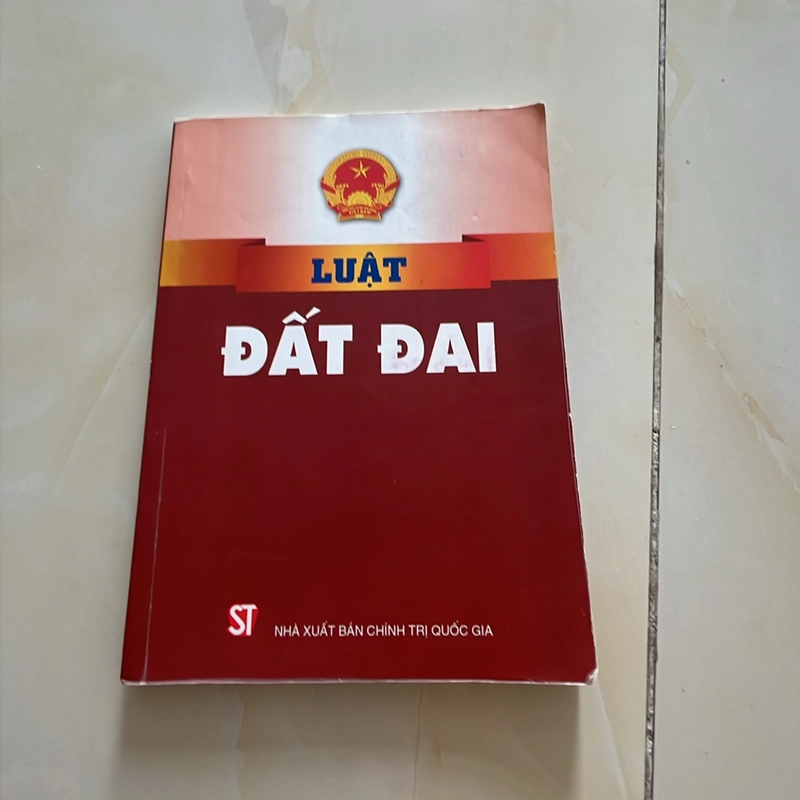 Luật Đất đai năm 2013 307799