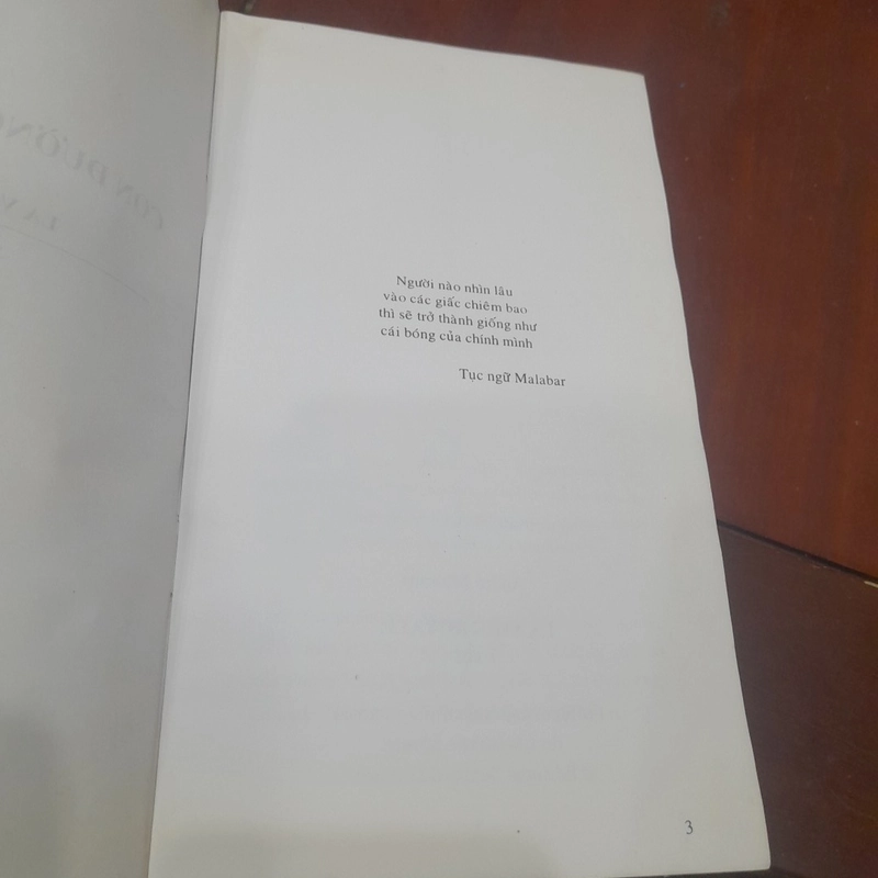Andre Malraux - CON ĐƯỜNG HOÀNG GIA 473432