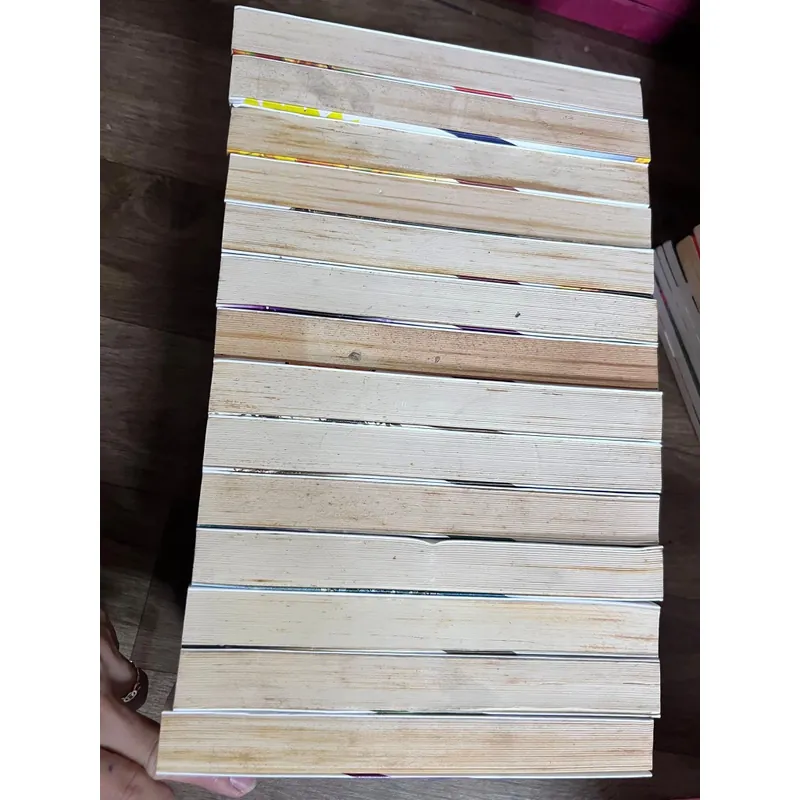 14 quyển văn học Việt Nam nhiều tác giả  706068