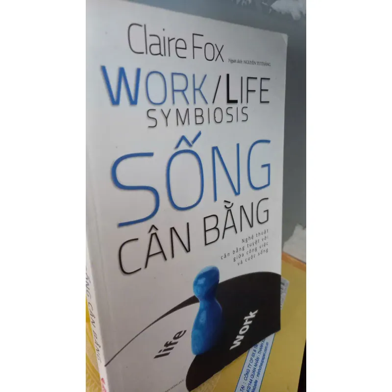 sống cân bằng 935368