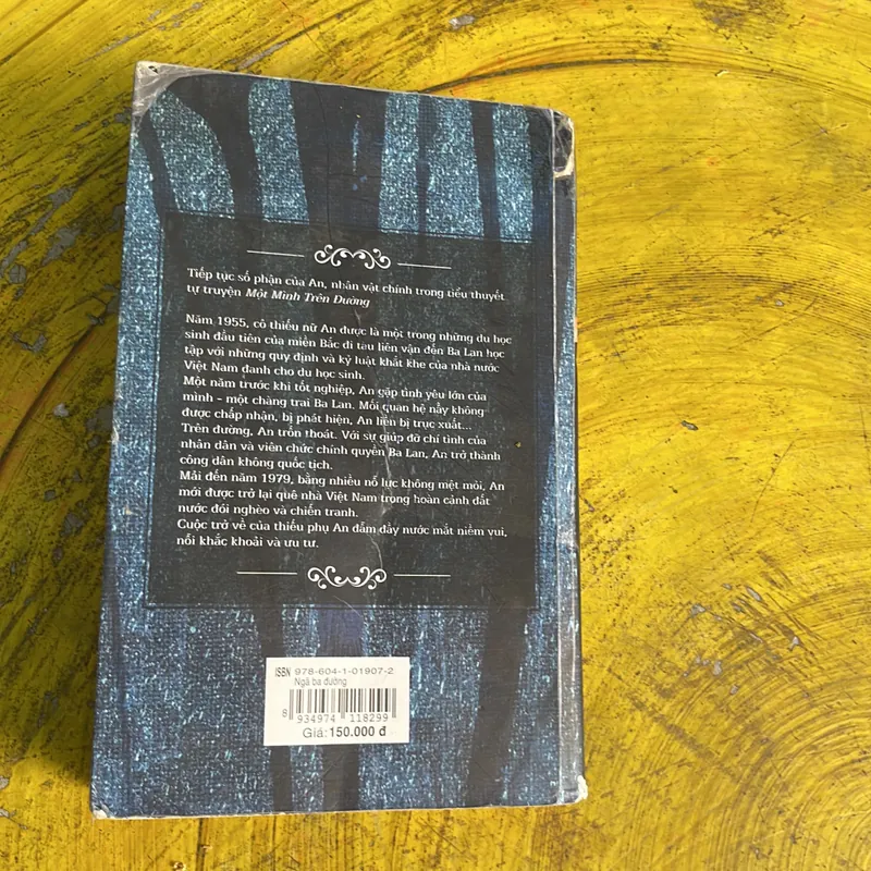 NGÃ BA ĐƯỜNG - LỆ TÂN SITES 735733