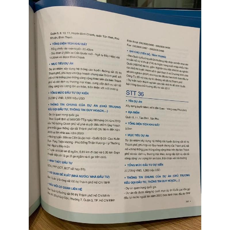 Thành phố Hồ Chí Minh phát triển và hội nhập -Uỷ ban nhân dân Tp HCM 760957