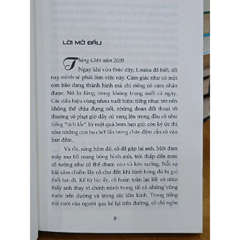 Bông Hồng yểu mệnh - Erin Kelly (Đinh Trọng Nhân dịch) 577782