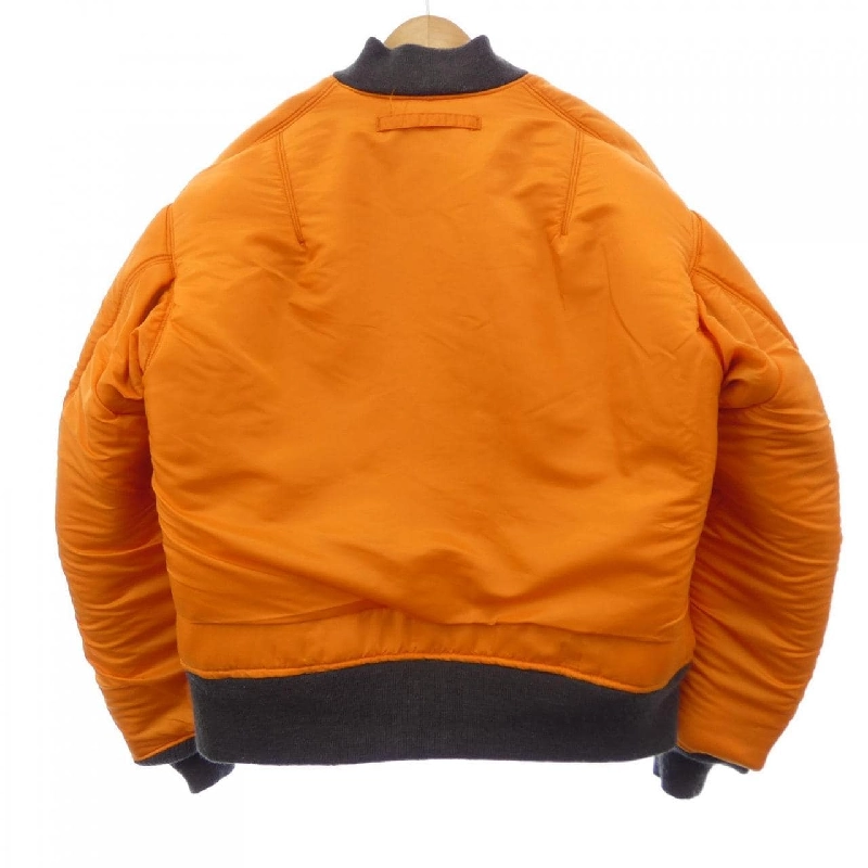 BUZZ RICKSON'S áo khoác 630223