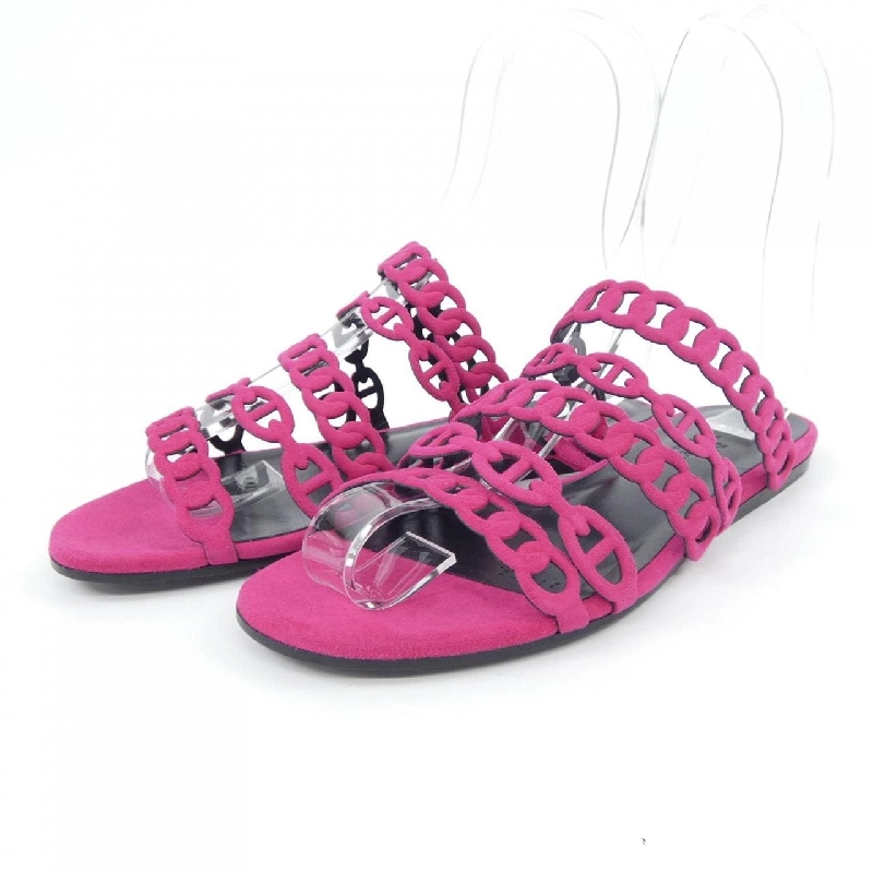 Giày sandal HERMES 659794
