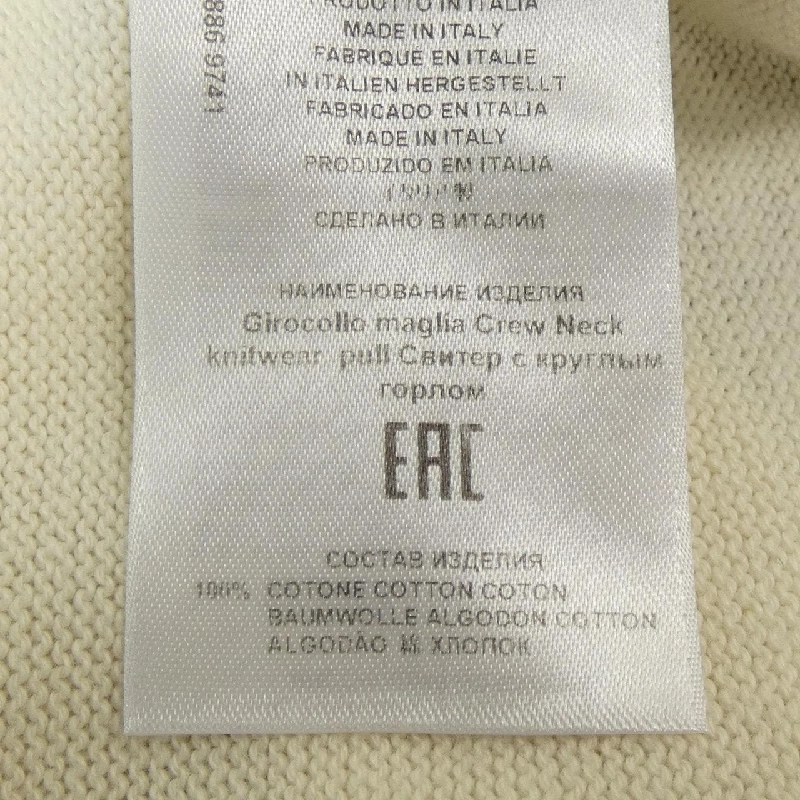 【Mã giảm giá】Etro ETRO Áo len 645126